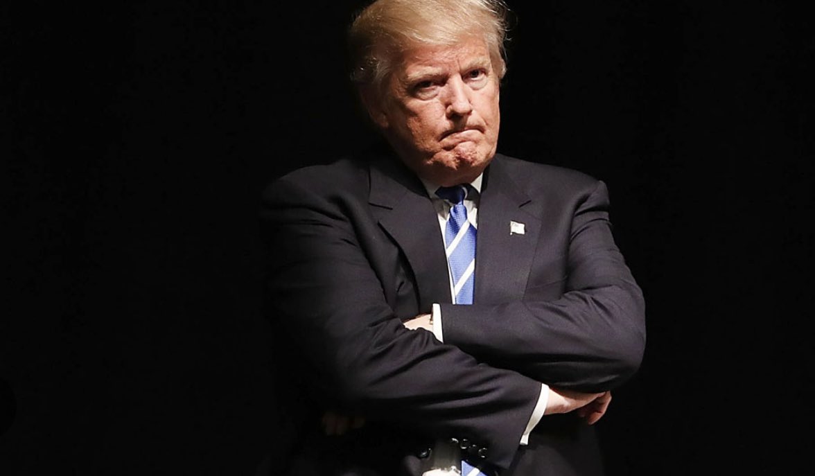 joncoopertweets's tweet photo. BAD NEWS FOR TRUMP: The latest Yahoo News/YouGov poll, conducted after Trump was indicted, shows that 52% of Americans think he should NOT be allowed to serve a second term if he is “convicted of a crime in this case.” Even more ominous for Trump is that only 31% think he should be allowed to serve as president if found guilty.