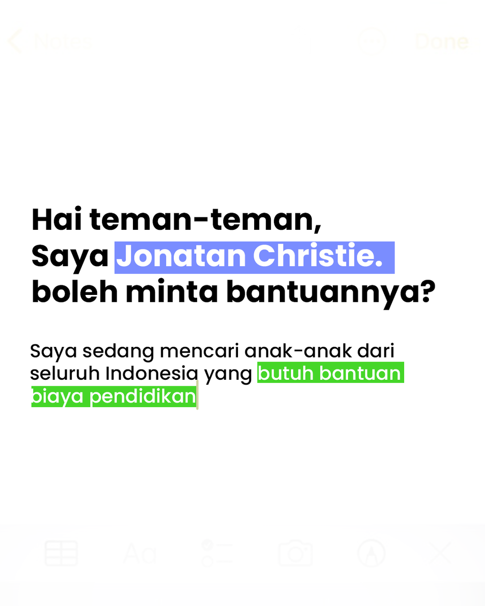 Leonardus Jonatan Christie tweet media