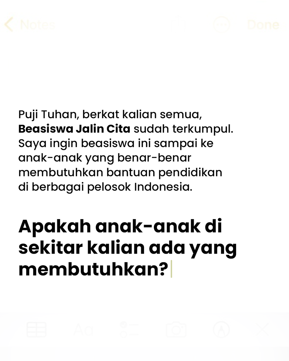 Leonardus Jonatan Christie tweet media