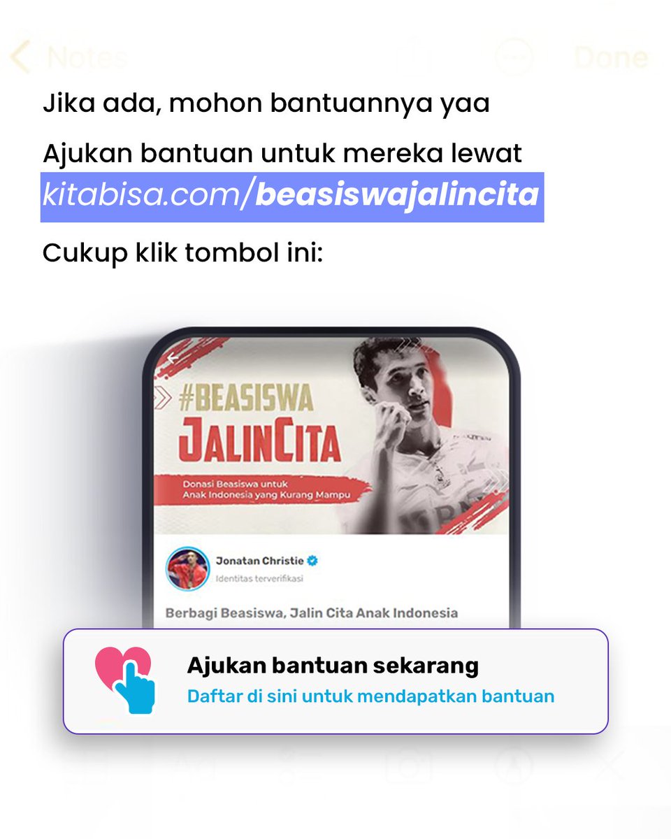 Leonardus Jonatan Christie tweet media