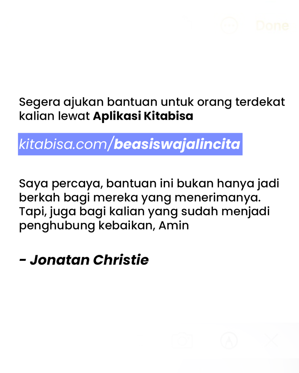 Leonardus Jonatan Christie tweet media