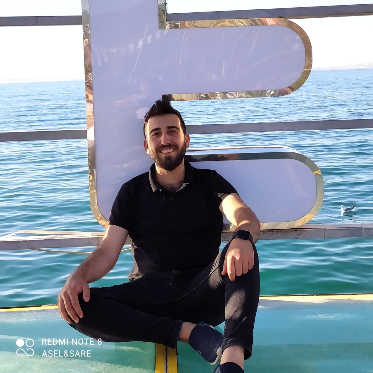 gkhnbkr13's tweet photo. #YeniProfilResmi https://t.co/Z9KMz3GgT4