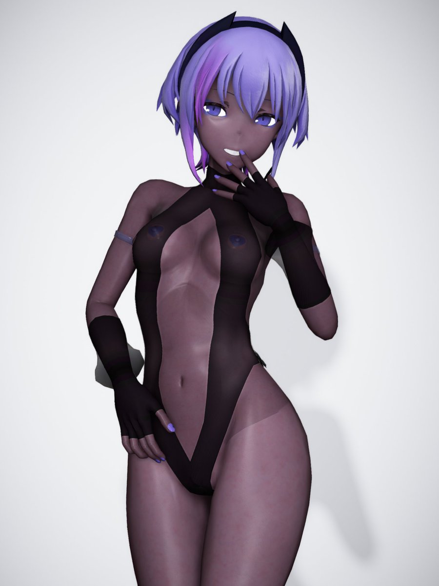 静謐tちゃんは鍛えてるからこれくらい筋肉あってもいいよね
1枚目:befor
2枚目:after 