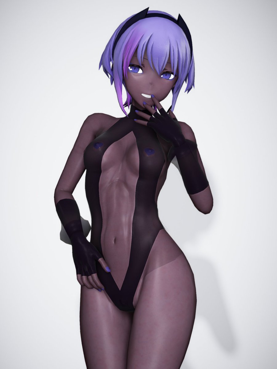 静謐tちゃんは鍛えてるからこれくらい筋肉あってもいいよね
1枚目:befor
2枚目:after 