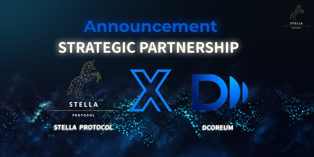 Stella Protocol tweet media