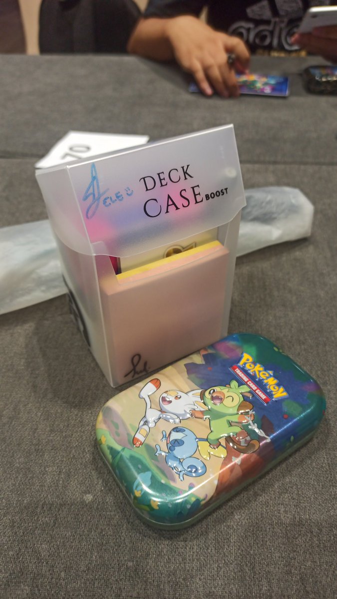 masakieth_'s tweet photo. My first official event!!! https://t.co/WAWHKe4gnx