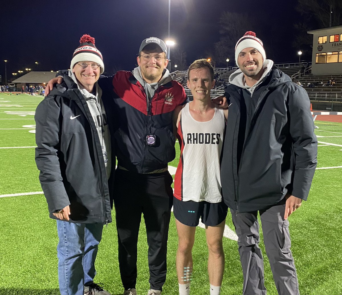 Robert Shankman tweet media