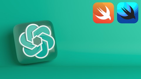 bukmedia1's tweet image. [Hot &amp;amp; new] Build ChatGPT App for iOS/macOS with SwiftUI in 1 Hour

= fas.st/oFXqdu

#AndroidDev #GoogleFlutter #iOS #Swift #ReactNative #Dart #Programming #Kotlin #Ionic #Redux #Xamarin #Java #SwiftUI #Firebase #javascript30 #100DaysOfCode #udemy #free #udemycoupons