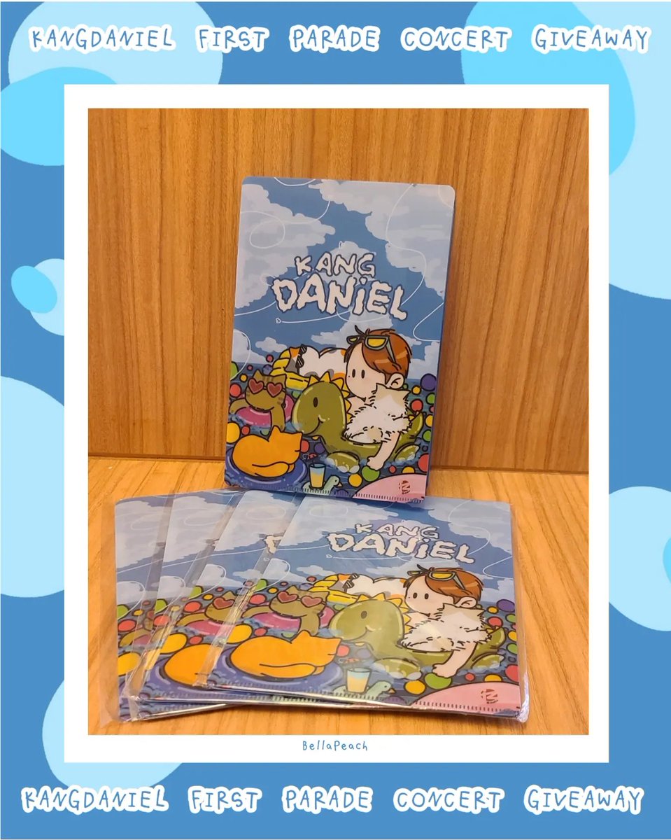 BellaHC9's tweet photo. KANGDANIEL FIRST PARADE CONCERT Giveaway (Taiwan) 

@dnielcu Thank you for authorized this special fan art. 

1000x

@konnect_danielk

#FRISTPARADEinTW
#KANGDANIELinTW
#kangdanielfirstparade

#danielkang #kangDaniel
#KANGDANIEL
#강다니엘 
#カンダニエル #姜丹尼爾
#คังแดเนียล https://t.co/O8HKlnMLoR