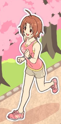 記念イラストいまだにいつまでも眺めてしまう…
そんな訳で好きなのをいくつか
この衣装好きなので嬉しい無防備タンクトップが堪らない洋子さん
これも好きな衣装、お腹見せがえっちなかな子
可愛さと色気と勢いが素敵なそらちん
めっちゃ色っぽいこの薫ちゃん
ピュアリーツインとNWは別格です 