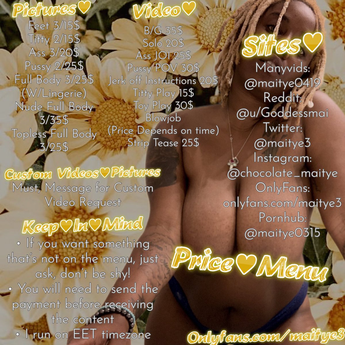 💋ℂ𝕙𝕠𝕔𝕠𝕝𝕒𝕥𝕖 𝕄𝕒𝕚𝕥𝕪𝕖 💋 tweet media