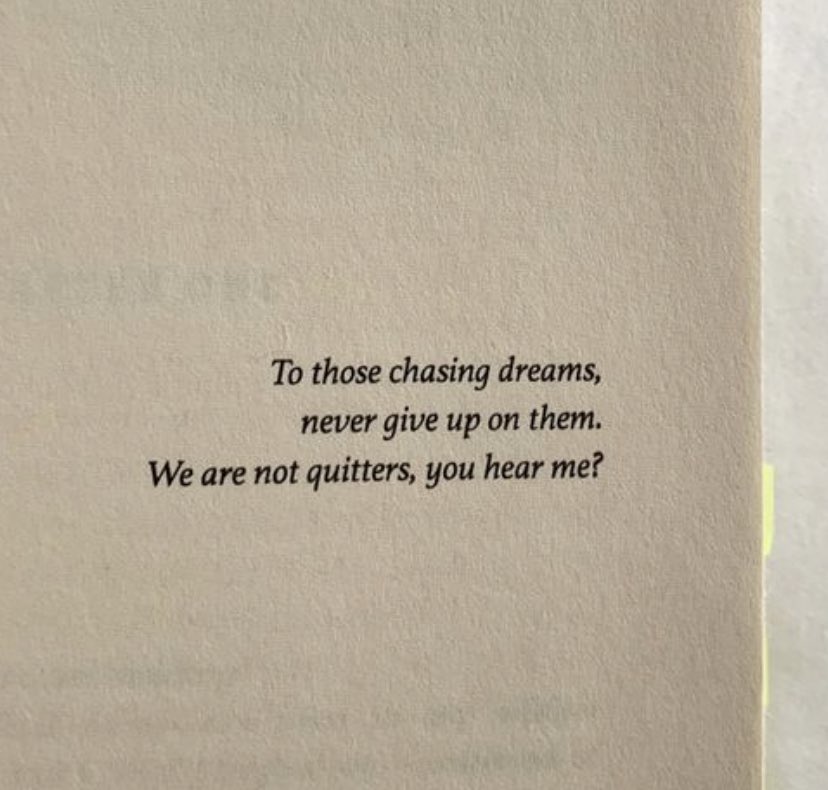 bookpoets's tweet photo. we are not quitters https://t.co/lH4S4vQpb7