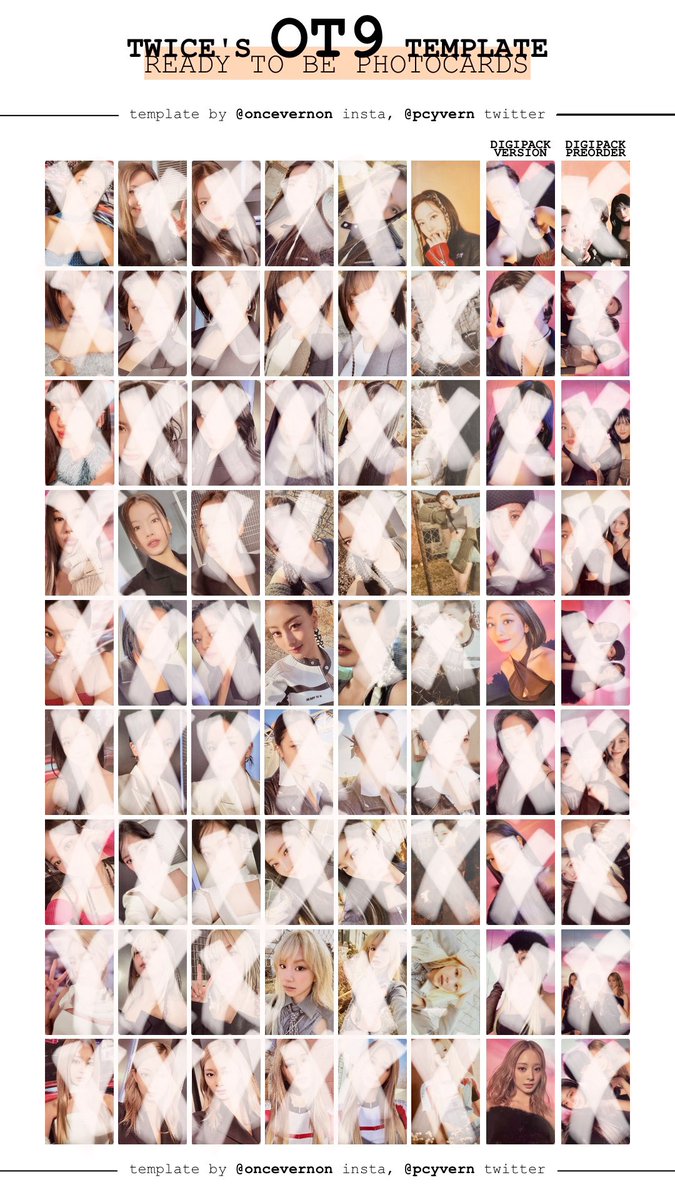 texasonce4ever's tweet photo. WTT Ready To Be incl.

Have: Pics

WL:

Signed: JY, JH, MN, CY

PCs &amp; message cards: last pic

Target PCs: NY, SN, JH, MN, DH
 
Not shown:

Postcards:
Have: NY, MM, JH, DH
Need: JY, SN, MN, TZ

Mini poster: 
Have: NY, JY, SN, TZ
Need: MM

@TWICE_trades @twicetradeusa https://t.co/2eafrIZrt0