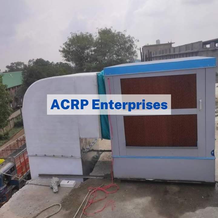 ACRPEnterprises's tweet photo. Cooler Ducting Service ACRP Enterprises Centralised Air Cooling https://t.co/ZqV4lQ2sjo