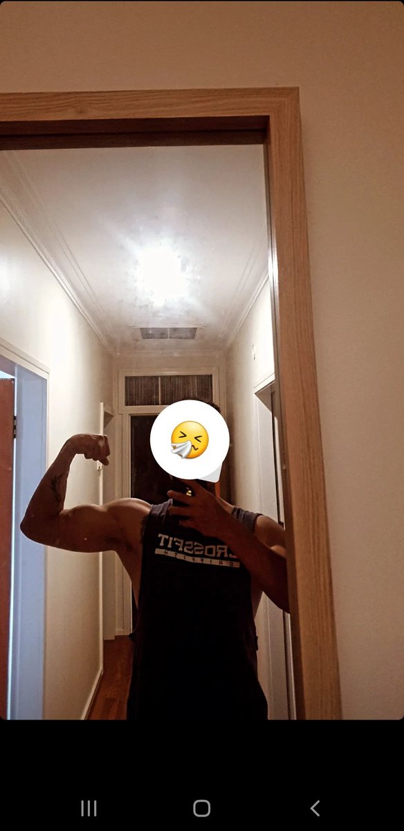 JimmyCakes4's tweet photo. Discipline. 🙏 https://t.co/jzQUA6nZiT