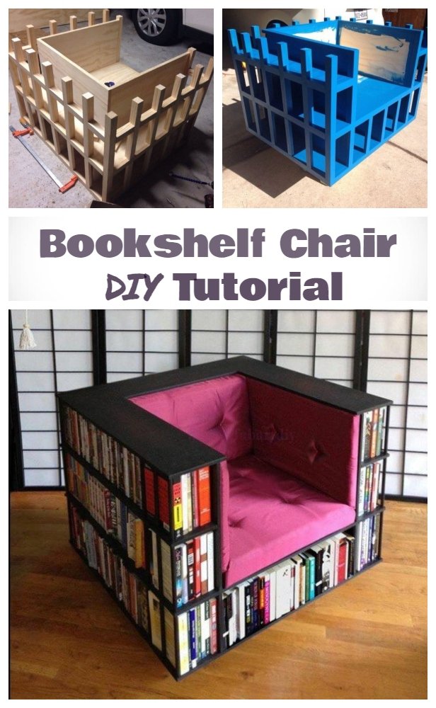 Karin_Gullhav's tweet image. Oppnåelig drøm. 🥰
#bookchair
#bookshelfchair
#bibliochair
#bokhyllestol