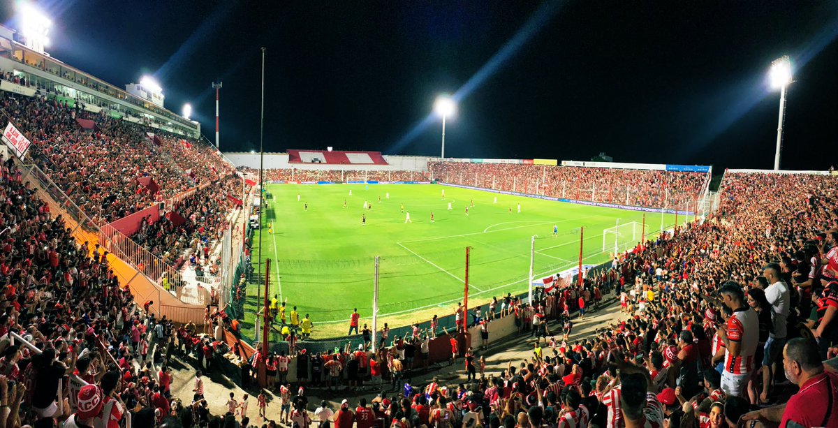 ¡Hoy juega el único club de la ciudad de Córdoba! 🇦🇹