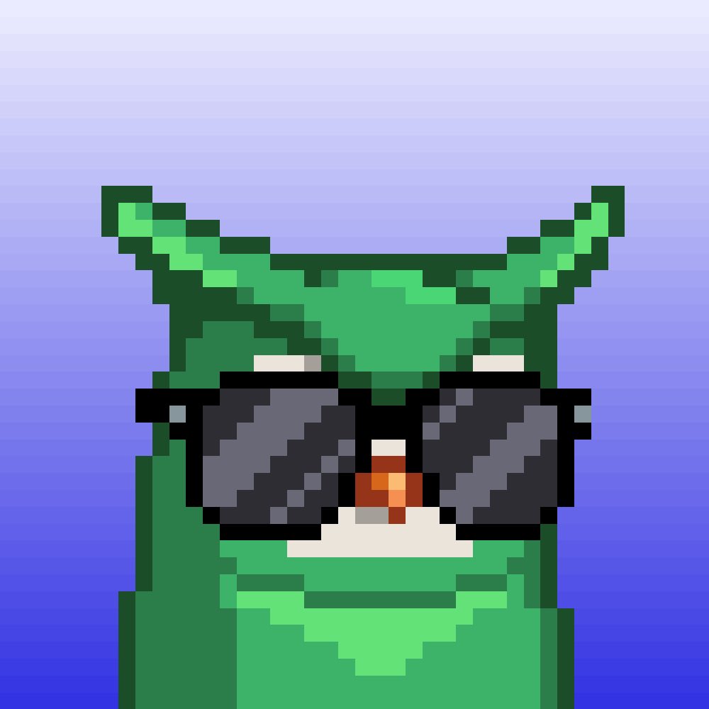 Hoot Hoot 🦉🦉🦉
Giving away 10 Free mint 🎁
To enter:
✅ Follow <a href="/zk_birds/">zkBirds</a>
✅ RT &amp; Like
✅ Tag 3 people and #zkSync 
Winner announced in 48 hours.

#zkSync #zkSyncEra #zkSyncEraNFT #zksyncNFT