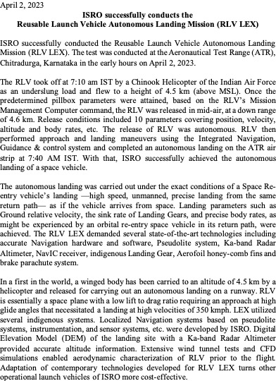 isro tweet picture