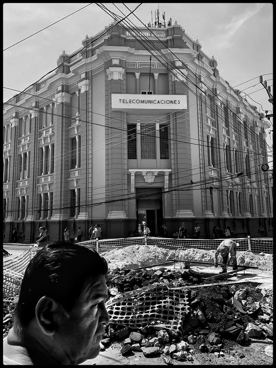 luisdabeat__'s tweet image. 📍Centro Histórico de San Salvador

📸instagram.com/luisdabeat__