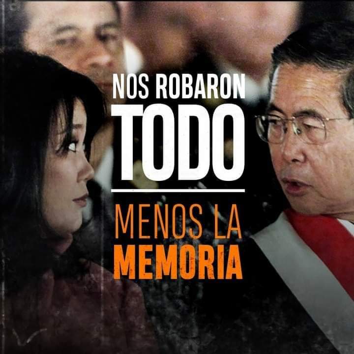 tumbesbolibar7's tweet photo. Jamás. Pero, hay un sector, por interés o por ANEMIA MENTAL, que lo han olvidado. https://t.co/Ms4BUAWRt0
