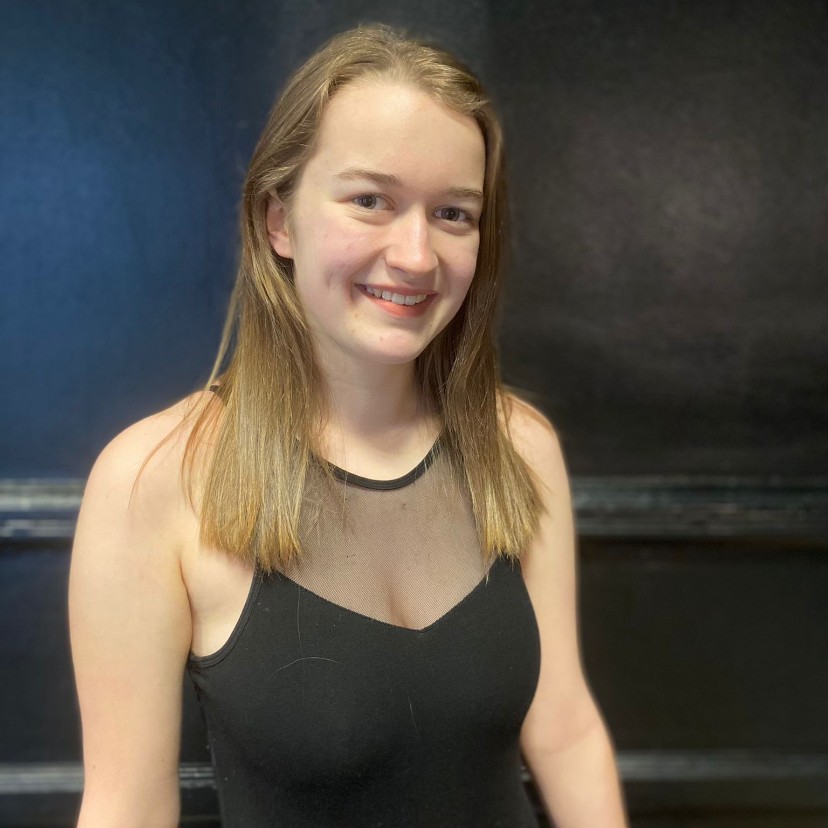 RADheadquarters's tweet photo. “I aspire to become a qualified dance teacher, as I love being able to share the passion of dance with others and see them grow and develop.”
Read more about Amy’s plan for her BA (Hons) Dance Education
https://t.co/pHSzGfLJnl https://t.co/knUuov9wAy