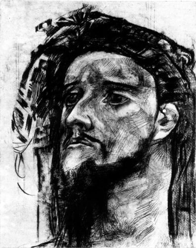 redonart's tweet photo. Please give a follow to Mikhail Vrubel @vrubelmikhail if you are not following already #vrubel #mikhailvrubel https://t.co/AthmRJU3ZI
