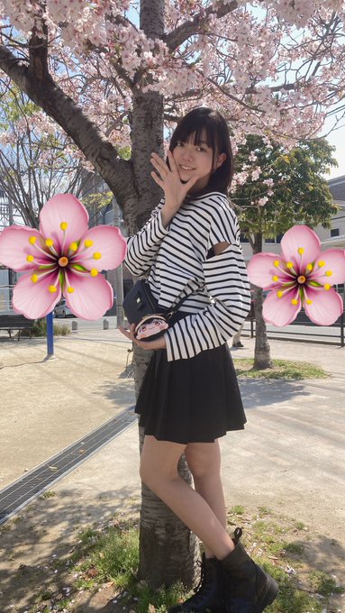 Twitterのコスプレ画像7