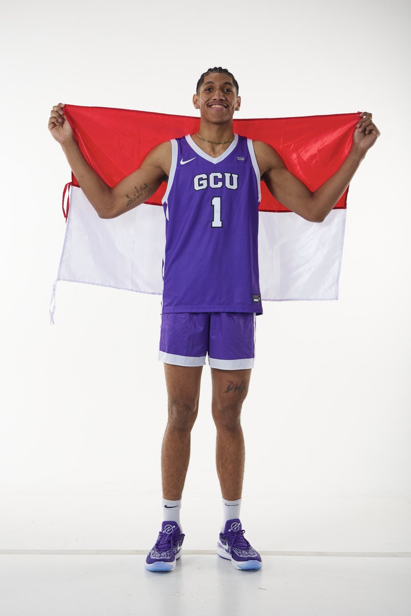 Grand Canyon Men’s Basketball tweet media