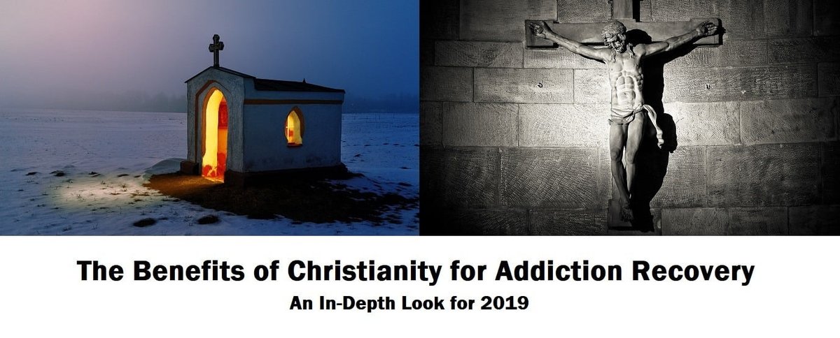 keith_prance's tweet photo. The Benefits of the Christian Religion for Addiction Recovery [BLOG POST]

https://t.co/IkegTBEvTk https://t.co/TyJTaOLZ5K