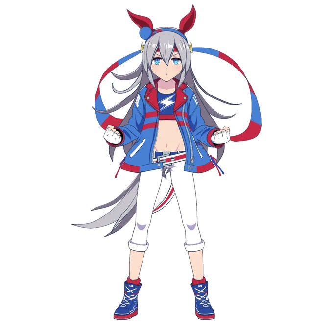 #ウマ娘 #タマモクロス 