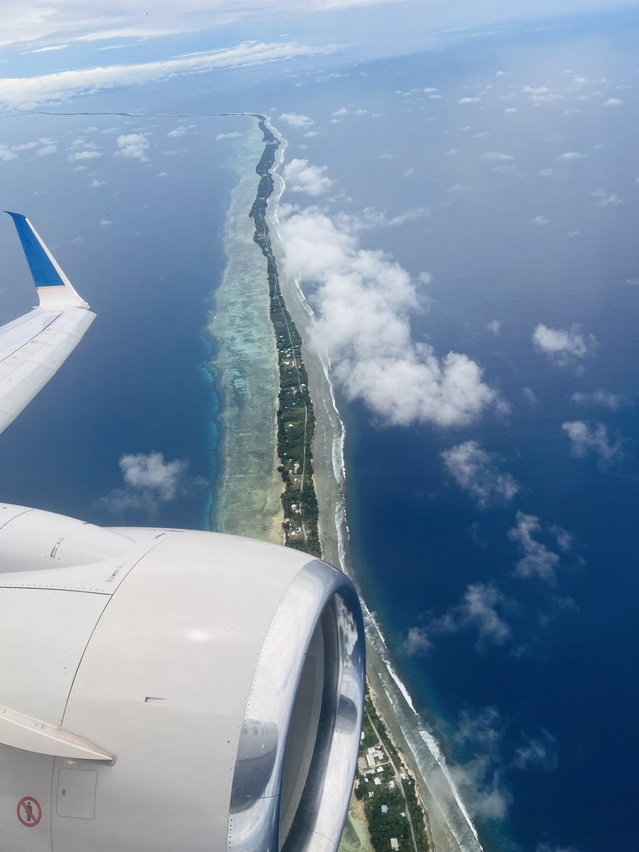 misspenjueli's tweet photo. 📍 Republic of Marshall Islands 🇲🇭 https://t.co/RHZEp5WCf1