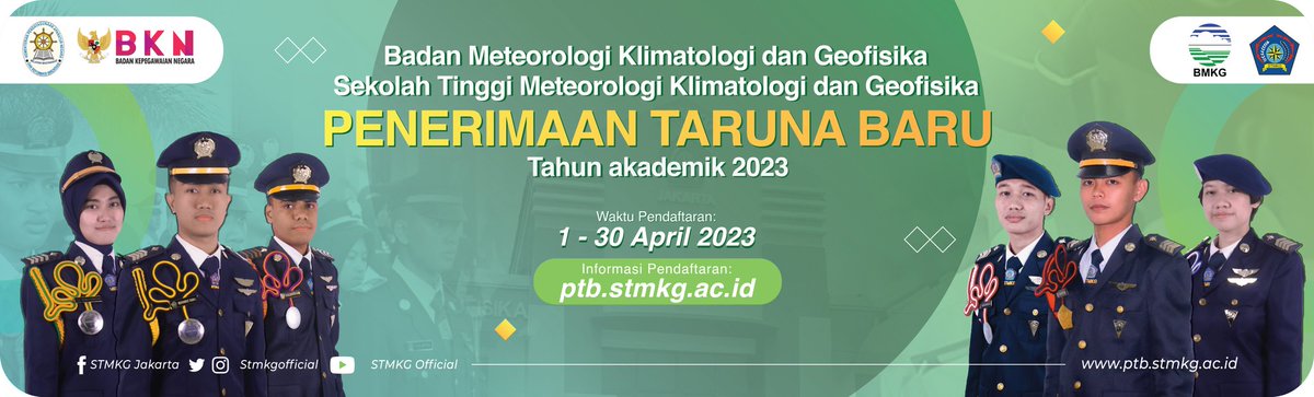 STMKG tweet media