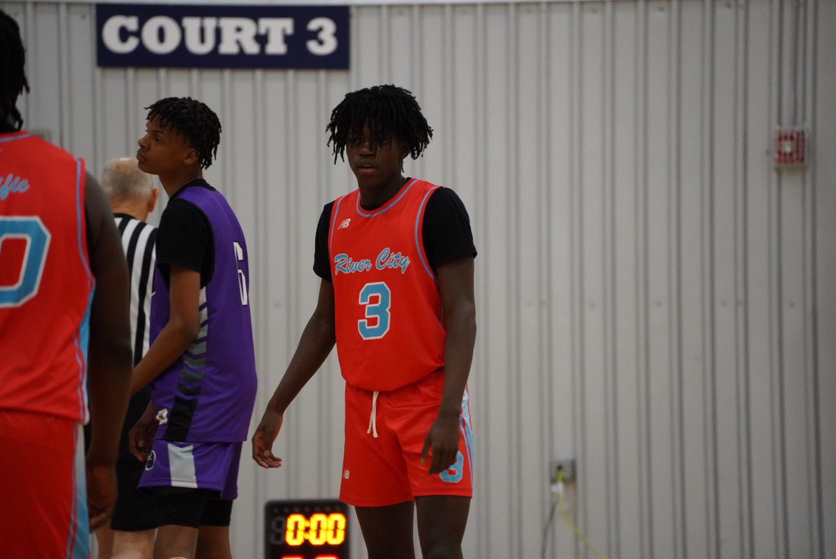 A few standouts I saw on Day 2 of <a href="/PRO16League/">PRO16/NXTPRO League</a> Fort Collins 👀📈 (Pt. 1)

‘24 Evan Coates
‘24 Tucker Mills
‘24 Isaiah Kalala
‘24 Jeremiah Burress
‘24 Emilek Jallow
‘25 Kaden Toure
‘25 Javyn Davis
‘26 Blake Ellwein
‘24 Jacovey Campbell
‘25 Shelton Henton