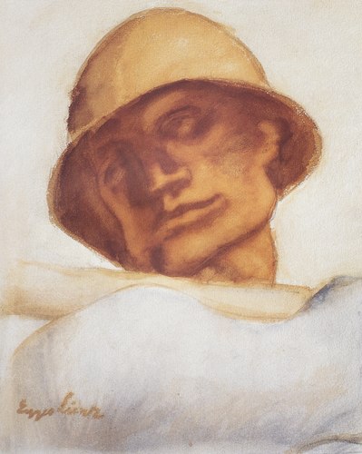 BennyAndrewsArt's tweet photo. Check out Albin Egger-Lienz @albinegger #eggerlienz #albineggerlienz https://t.co/uCMXy5b6oc