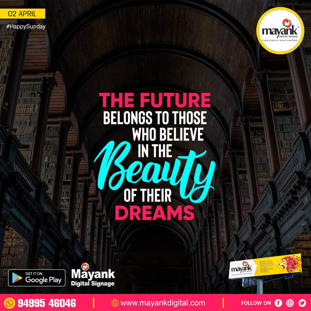 DigitalMayank's tweet photo. Happy Sunday !! 🚦

#Happy #Sunday #HappySunday #Specialist #of #Advertising #Banner #Hoarding #VinylPrint #ClearPrint #FlexBannerPrint #Onewayvision #IndoorVinylPrint #Rajkot #Gujara https://t.co/KHq3vGvdVC