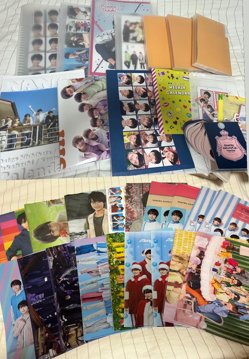 08_Ryuse_07's tweet photo. 担降りのため、大西流星くん関連のものお譲り致します🙌
ご希望金額と取引方法を記載の上DMまでよろしくお願い致します🙇‍♀️
写真の他にもグッズ、雑誌やデタカなどお譲り可能ですのでお気軽にお声掛けください🗣
#なにわ男子 #グッズ譲 https://t.co/twoxNB6HYm