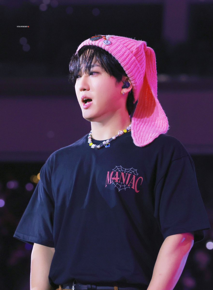 stby0811's tweet photo. 230331
#StrayKids  #스트레이키즈
#창빈 #changbin #チャンビン https://t.co/zZeZWfx3lj