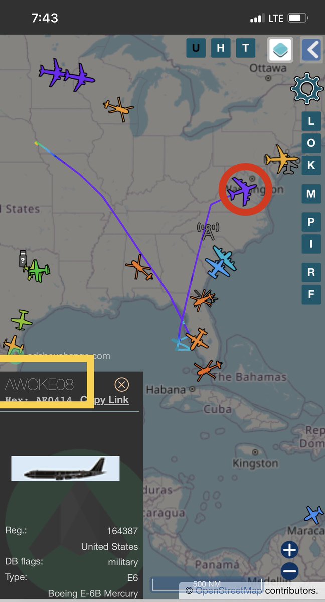 rattletrap1776's tweet image. Call Sign #AWOKE 🤭💯🇺🇸