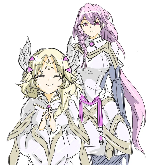 過去絵と比較。 