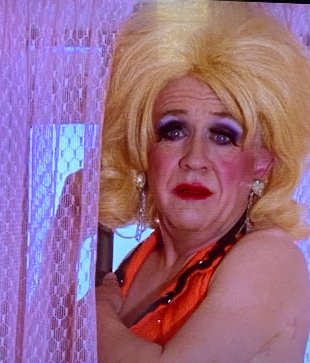 OGTimeCat's tweet photo. @LouisianaSquad Stick around and find out!
#LeslieJordan #BrotherBoy #TammyWynette https://t.co/8ly0cSbfoo