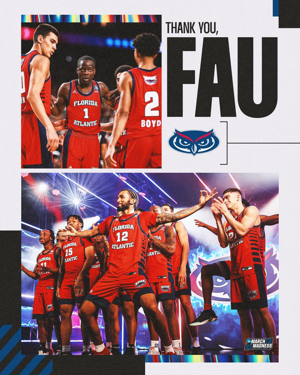 NCAA March Madness tweet media