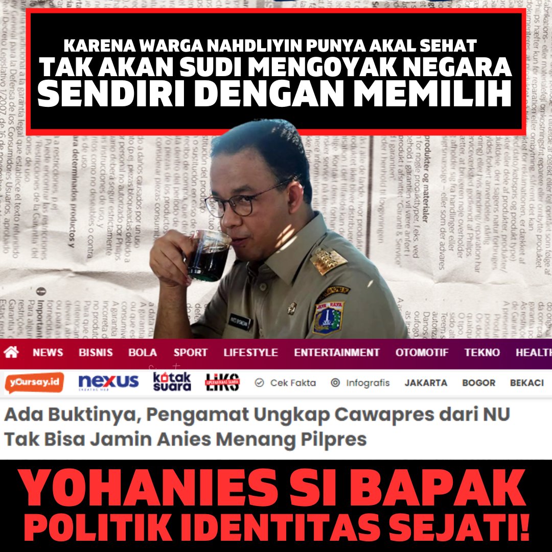 si politik identitas
OPなし #世界自閉症啓発デー 逃走中のアニメ オッドアイ ワンピースオンアイス #ワイドナショー 転売ヤー スカイラブハリケーン ビーストウォーズ パピヨン クライマックスフォーム #ニノさん テンバイヤー リタ様最高 理想の娘