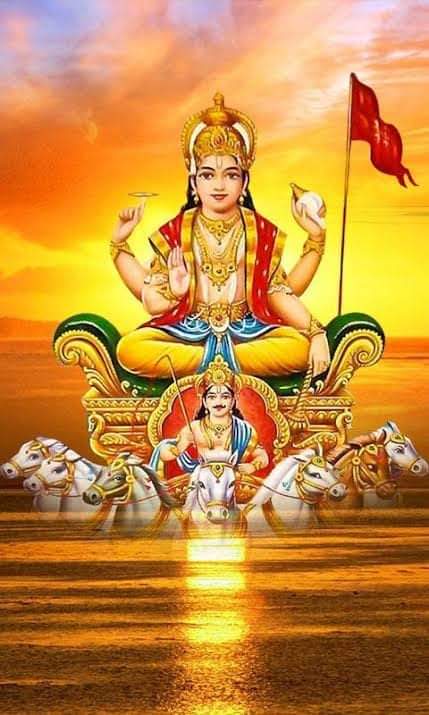 ,,,,,,,,,,,,,,,,,,,#ॐ_सुर्याय_नमः🙏🏼❇️,,,,,,,, 
#ॐ_भास्कराय_नमः🙏🏼❇️
. संयम का प्रयत्न करते हुए ज्ञानी मनुष्य के मन को भी चंचल इंद्रियां बलपूर्वक हर लेती हैं। जिसकी इंद्रियां वश में होती है, उसकी बुद्धि स्थिर होती है
,,,,,,,,,,,,,,,#सुप्रभात 🌼 ❇️
🙏🌹卐॥#ॐ_आदित्याय_नमः॥卐🌹🙏