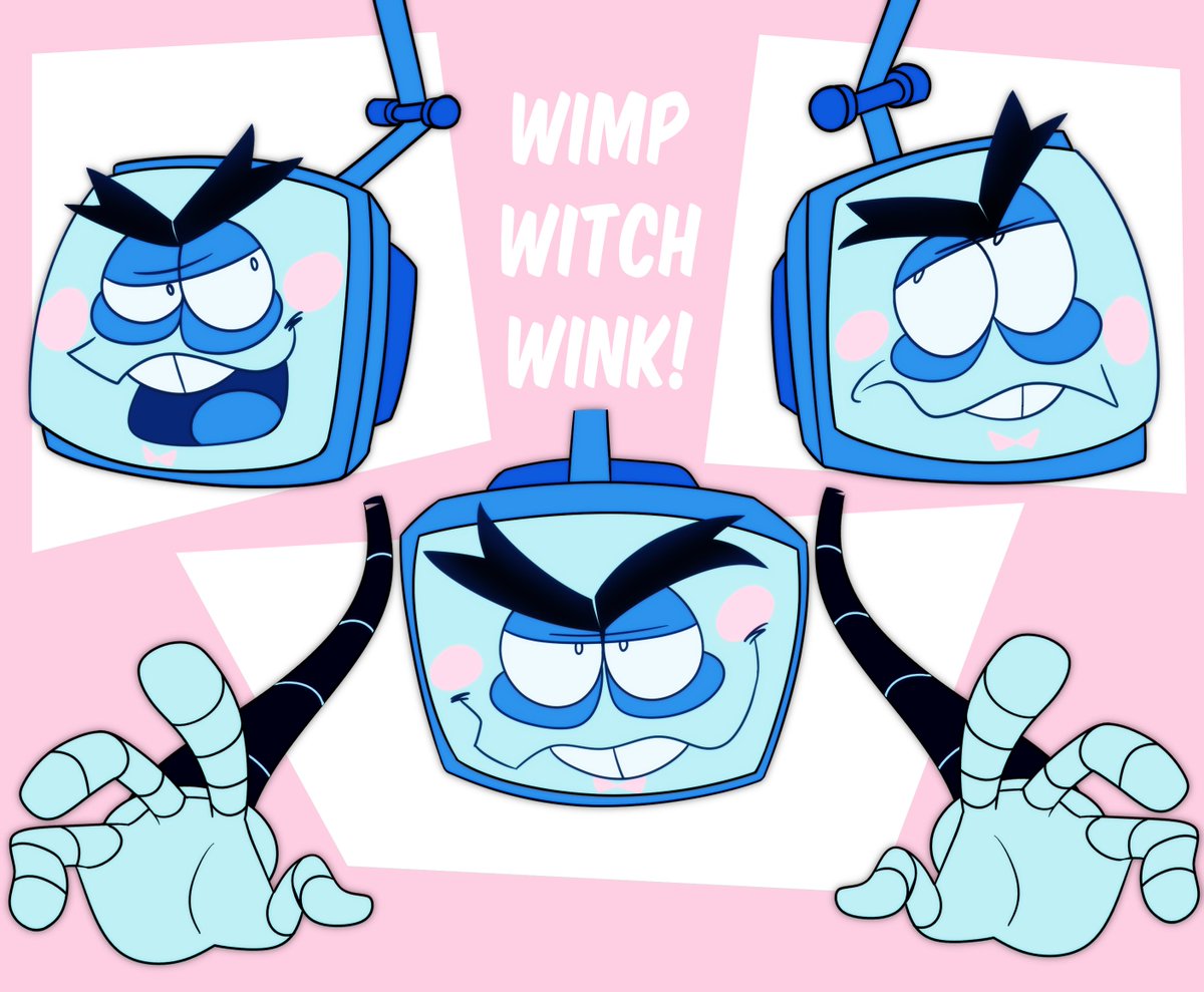 ROBOT_ROMANCER's tweet photo. @wimpwitch tell wink to answer my calls i've been leaving voice messages https://t.co/Vro3NciTDA