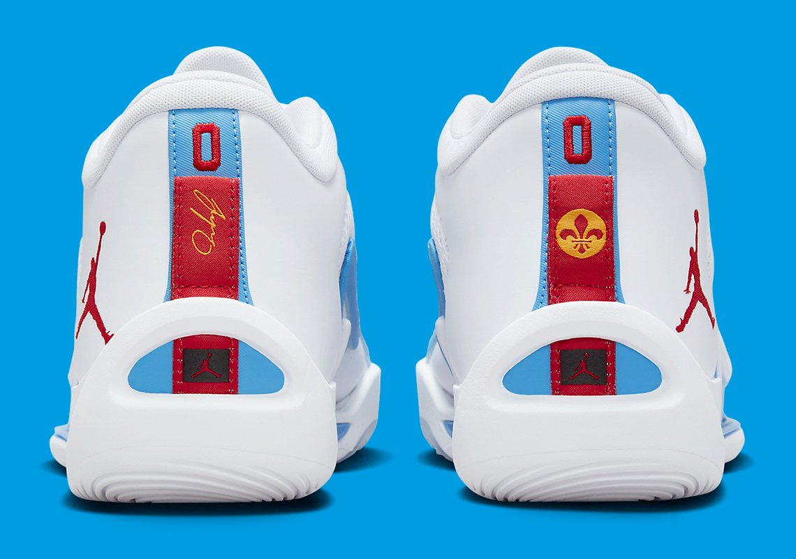 byzzkicks's tweet photo. Jordan Tatum 1 “St. Louis” https://t.co/HYmMGo9Xtt