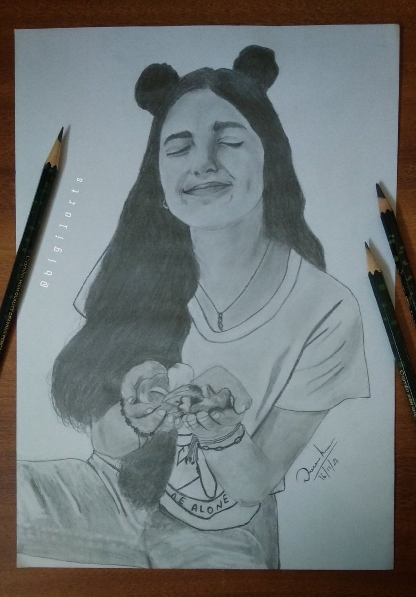 itsbigilarts's tweet photo. Wherever you go, go with all your heart.@MadQuinsTTV 

#True_Allah_Kabir #WrestleMania39 #Boycott60Minutes #RUNNINGMANinMANILA #IPL2023OpeningCeremony #IPL2023 #Insiders https://t.co/gcy8JofaBZ