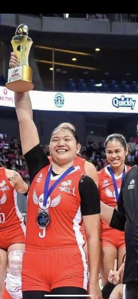 Angeline Gervacio tweet media