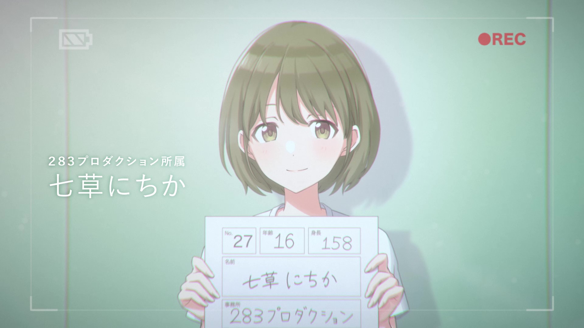 アイドルマスター シャイニーカラーズ公式 on X: 