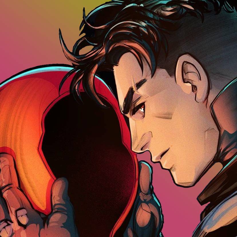 ♥️ + RT: 🖼️ = To ranked your muse.